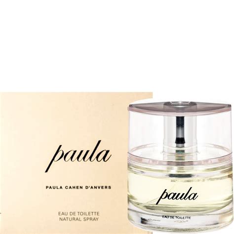 paula sevisa perfume